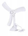 Ventilaator klambriga