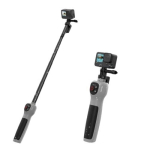 Selfie pulk (Selfie stick) Telesiini veealune selfie kepp vee suhtes, mis on goPro kaamerate kaugjuhtimisega seotud