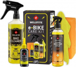 Komplekt elektriratta hoolduseks Weldtite E-Bike Care Kit, l&auml;bipaistev