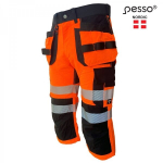 KB125Z | T&ouml;&ouml;p&uuml;ksid Pesso TITAN Flexpro