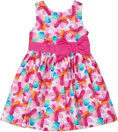 Kleit t&uuml;drukutele Mayoral, mitmev&auml;rviline