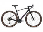 Gravel jalgratas Giant Revolt Advanced 2 28" Carbon Smoke (2025) &ndash; L, L