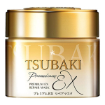Tsubaki Premium EX Koheselt taastava efektiga juuksemask 180g