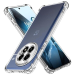 OnePlus 13 &uuml;mbris - L&ouml;&ouml;gikaitse TPU Pehme L&auml;bipaistev Phonillico&reg;