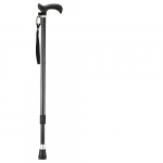 Kiud  K&otilde;ndimiskepp Eakatele, Must