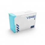 Jahutus&uuml;steem - Valkyrie V240 Lite AIO vedelikujahuti valge