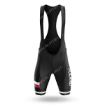 Jalgratta s&auml;rk Uus meeskonna Poola komplekt Summer Men's Bicycle Out Maare - 2, S