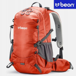 Turistiparakk BEON 30L, punane