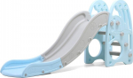 Laste slaid inSPORTline Caracoli - Blue