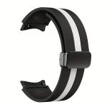 Silikoonist kellarihm Samsung Galaxy Watch 6/5/4 ja teistele mudelitele