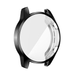 BestAccessories, &uuml;mbris Huawei Watch GT 2 42mm jaoks, musta v&auml;rvi