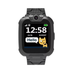 Nikcorp Veekindel Laste Nutikell Multifunktsionaalne Must