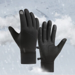 Jalgrattakindad Veekindel Sport Touch Isoleeritud M2 M