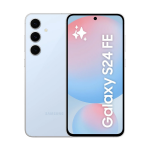 Samsung Galaxy S24 FE S721 5G Dual Sim 8GB RAM 128GB Blue