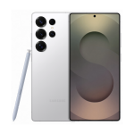 Samsung Galaxy S25 Ultra S938 5G 12GB RAM 512GB Titanium Whitesilver