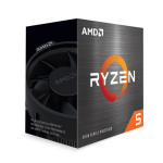 AMD Ryzen 5 5500 Processor
