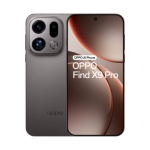 OPPO Find X9 Pro 5G 16GB RAM 512GB Titanium Charcoal