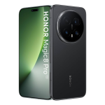 Honor Magic8 PRO 5G 12GB RAM 512GB BLACK