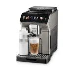 De'Longhi Eletta Explore ECAM 450.86.T Cold Brew Espresso Machine Silver