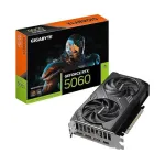 Gigabyte GeForce RTX 5060 Ti WINDFORCE MAX OC 8GB DLSS 4