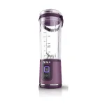 Ninja Blast Wireless Blender 0.53L Purple