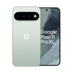 Google Pixel 11 Pro XL 5G 16GB RAM 512GB Light Green