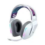 LOGITECH 981-000883 G733 WRL GAMING HEADSET WHITE
