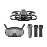 DJI Avata 2 Fly Smart Combo