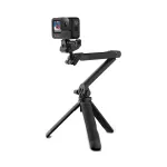 GoPro 3-Way Grip Tripod 2.0 Black