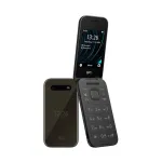 HMD 2660 Flip TA-1711 Dual SIM 64MB RAM 128MB Black