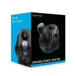 Logitech G Driving Force Shifter USB PC/PS4/Xbox One Black