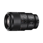 Sony FE 90mm f/2.8 Macro G OSS Lens