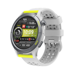 Watch Amazfit Cheetah Round Speedster Grey