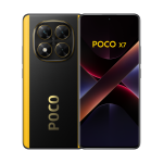 Xiaomi Poco X7 5G 8GB RAM 256GB Black