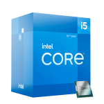 Intel Core i5-12400 2.5GHz 6-Core Processor