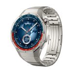 Huawei Watch GT5 Pro 46mm Silver (Silver Metal Strap)