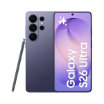 Samsung Galaxy S26 Ultra 5G 16GB RAM 1TB Violet