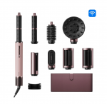 DREAME Airstyle Pro HI Hair Straightener Rose pink