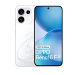OPPO Reno16 F 5G 8GB RAM 256GB White