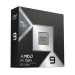 AMD Ryzen 9 9950X3D2 Dual Edition 4.3 GHz 16-Core AM5 Processor