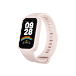 Watch Xiaomi Smart Band 9 Active Pink
