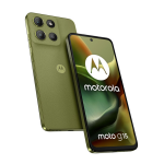 Motorola Moto G15 8GB/128GB Green
