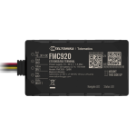 Teltonika FMC920 Smart 4G LTE Cat 1 tracker