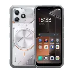 Blackview FORT 100 4G Dual SIM 8GB RAM 128GB White