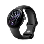 Google Pixel Watch 5 41mm Black