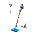 Dyson V10 Cyclone Submarine Copper Grey (2023)