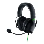 Razer BlackShark V2 X Wired Gaming Headset Black