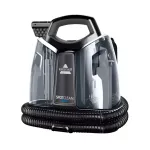 Bissell SpotClean Plus 3724N 330W Black/Titanium
