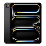 Apple iPad Pro WiFi 256GB with standard glass Space Black