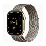 Apple Watch Series 12 46mm 5G Naturel Titanium (Naturel Milanese Strap M/L)